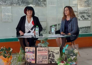 Нова книга разказва чрез стари снимки историята на Павликени