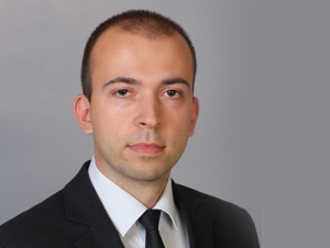 Съветниците - Венцислав Георгиев, ГЕРБ: &bdquo;Политиката е мощно средство за подобряване живота на хората&ldquo;