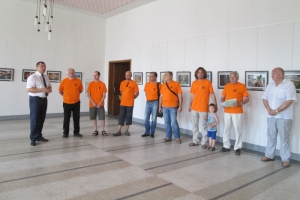 Фотоизложба &bdquo;Павликенският край и неговите хора&ldquo; подредиха за празника 