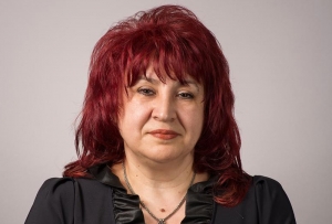 Съветниците - Марияна Добрева, ГЕРБ: &bdquo;Групата ГЕРБ е активна в работата си, защото взаимно се допълваме&ldquo;