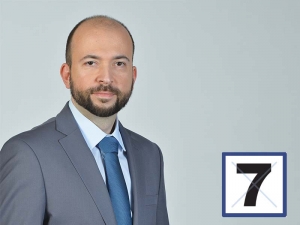 Венцислав Георгиев, кандидат за кмет на община Павликени:  &bdquo;Време е да се смени моделът на управление в община Павликени!&rdquo;