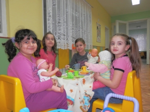ЦДГ &bdquo;Слънце&rdquo; блести след неочаквано дълъг ремонт