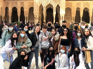 Ученици и  преподаватели от СУ &bdquo;Бачо Киро&ldquo; имаха вълнуващи срещи в Испания