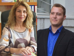 Две училища с нови директори
