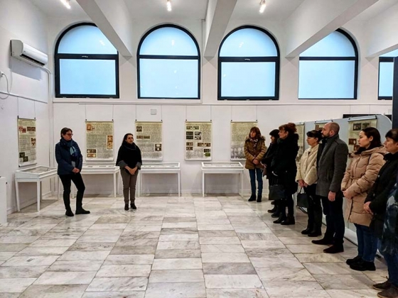Изложба разказва за книжните пари в Исторически музей &ndash; Павликени