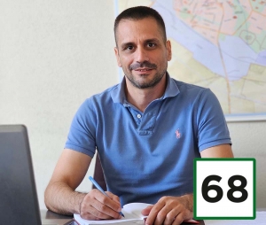Инж. Цанко Цонев, кандидат-кмет на община Павликени:  В нашата листа няма партийни кандидати и опорни точки, екип от успешни хора сме, ще наложим прозрачно и полезно управление  