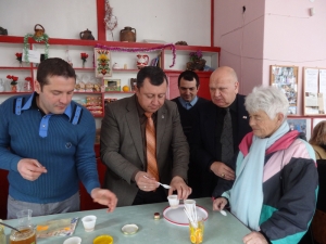 Празник на пчеларя организираха в Мусина