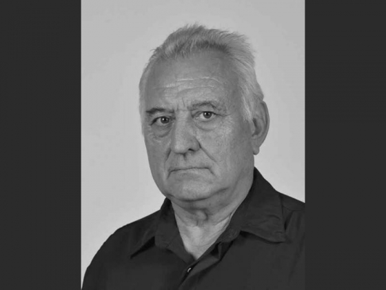 Напусна ни Тодор Кутрев