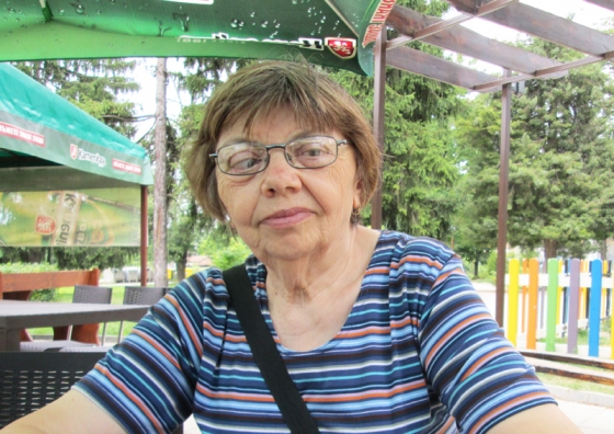 Ценка Банчева: &bdquo;Стараем се хората с увредено зрение да се чувстват по-уверени и по-спокойни за себе си&ldquo;