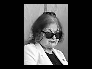 Напусна ни Маргарита Атанасова-Арачийска
