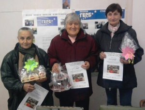 &bdquo;Мармаладена неделя&rdquo; организираха за втора година в село Димча