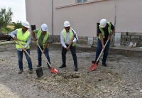 Над 10 300 м водопроводи ще бъдат реконструирани в с. Недан