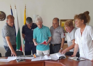 АПИ предложи два варианта за трасето на околовръстния път