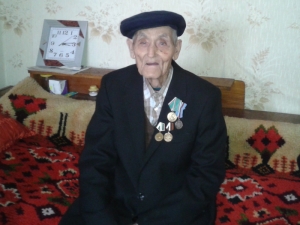 Горна Липница отново се радва на столетник