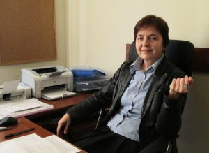инж. Анастасия Вачева: &bdquo;Обичам предизвикателствата като тест за собствените ми възможности&ldquo;