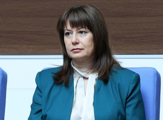 Новият омбудсман е родом от Павликени