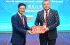 Кметът инж. Емануил Манолов представи икономическия потенциал на Павликени пред китайски инвеститори
